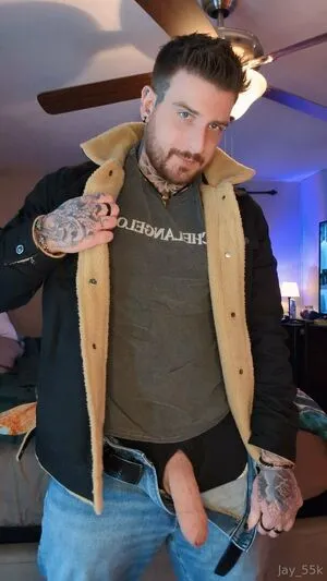 Jay 55k OnlyFans Leaked Free Thumbnail Picture - #JVI7729asF