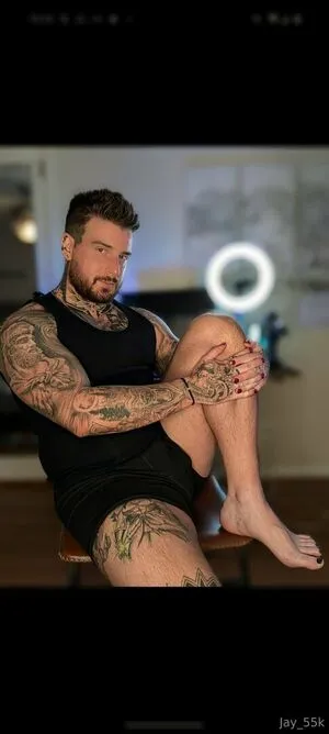 Jay 55k OnlyFans Leaked Free Thumbnail Picture - #N90v3rbuF3
