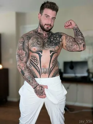 Jay 55k OnlyFans Leaked Free Thumbnail Picture - #TiauZlhlek