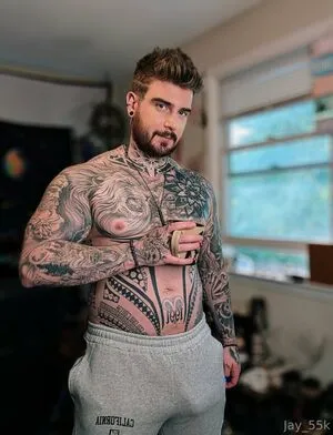 Jay 55k OnlyFans Leaked Free Thumbnail Picture - #VsLUlLAeUX