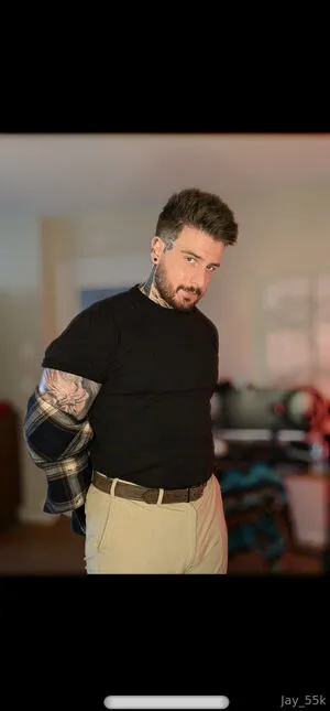 Jay 55k OnlyFans Leaked Free Thumbnail Picture - #hwoxfoyOf3