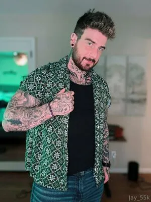 Jay 55k OnlyFans Leaked Free Thumbnail Picture - #oaNiMspfYY