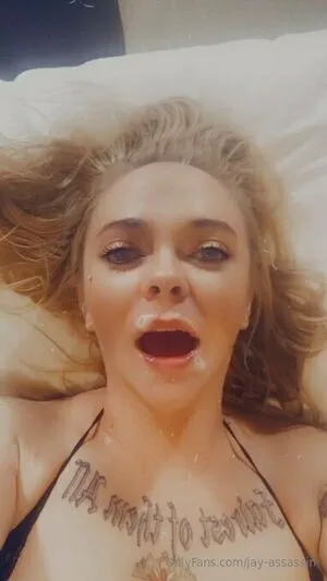 Jay Assassin OnlyFans Leaked Free Thumbnail Picture - #iyVIchqr3n