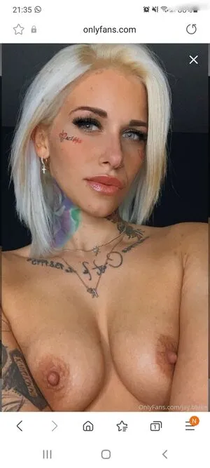 Jay Bluee OnlyFans Leaked Free Thumbnail Picture - #5nAxXd346K