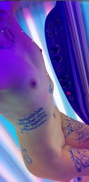 Jay Bluee OnlyFans Leaked Free Thumbnail Picture - #6BZd30aUZM