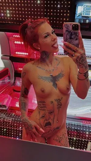 Jay Bluee OnlyFans Leaked Free Thumbnail Picture - #Jq015966Ip