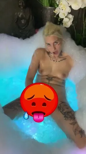 Jay Bluee OnlyFans Leaked Free Thumbnail Picture - #a03je648hz