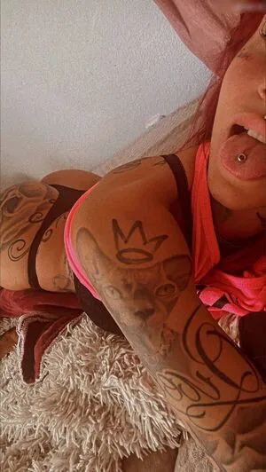 Jay Bluee OnlyFans Leaked Free Thumbnail Picture - #m70k2e4pG1
