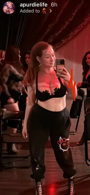 Jay Denae OnlyFans Leaked Free Thumbnail Picture - #gYnaf5p6bX