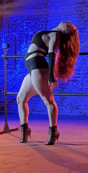 Jay Denae OnlyFans Leaked Free Thumbnail Picture - #qzz33WUp7O