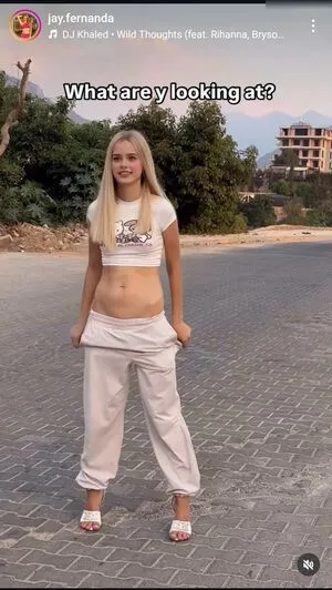 Jay Fernanda OnlyFans Leaked Free Thumbnail Picture - #07O3juc66Y