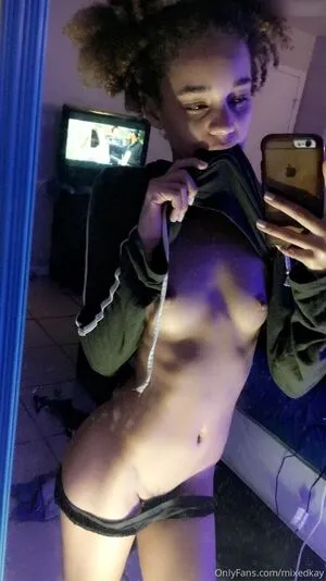 Jay M8rie Mixedkay OnlyFans Leaked Free Thumbnail Picture - #OHXpBQtFZG