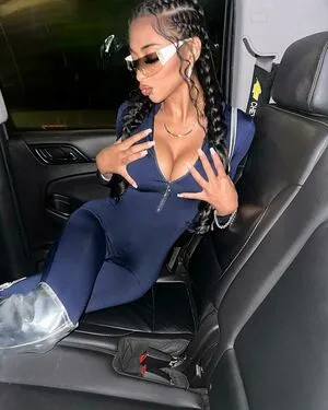 Jaya Araye Williams OnlyFans Leaked Free Thumbnail Picture - #0VoGaGVfvL