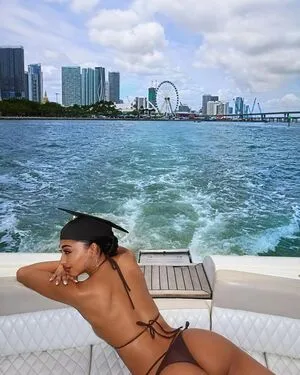 Jaya Araye Williams OnlyFans Leaked Free Thumbnail Picture - #0dZvDnEq50