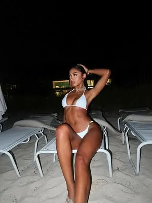 Jaya Araye Williams OnlyFans Leaked Free Thumbnail Picture - #3dPGQpgi1y