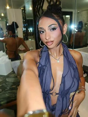 Jaya Araye Williams OnlyFans Leaked Free Thumbnail Picture - #9jSblfb1Iv