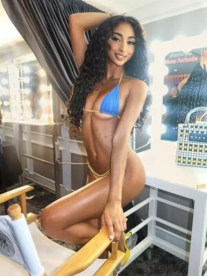 Jaya Araye Williams OnlyFans Leaked Free Thumbnail Picture - #DHCxBJgu11