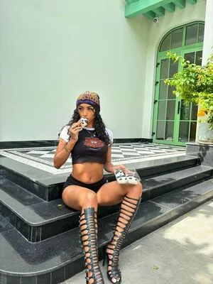 Jaya Araye Williams OnlyFans Leaked Free Thumbnail Picture - #FgxRyz6voe