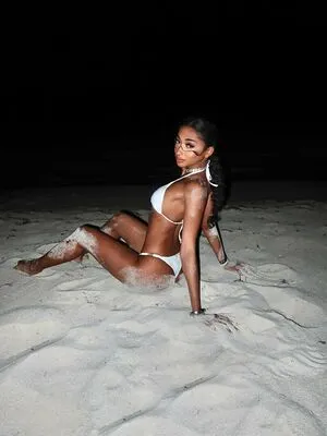 Jaya Araye Williams OnlyFans Leaked Free Thumbnail Picture - #Gla9ARCFOX