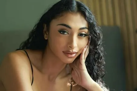 Jaya Araye Williams OnlyFans Leaked Free Thumbnail Picture - #IBXiA9Mjem