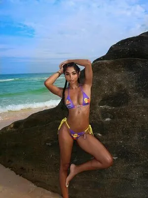 Jaya Araye Williams OnlyFans Leaked Free Thumbnail Picture - #JYGgft3sFI