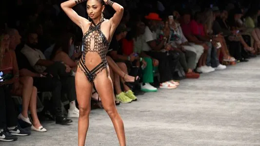 Jaya Araye Williams OnlyFans Leaked Free Thumbnail Picture - #KGfiRdVobB