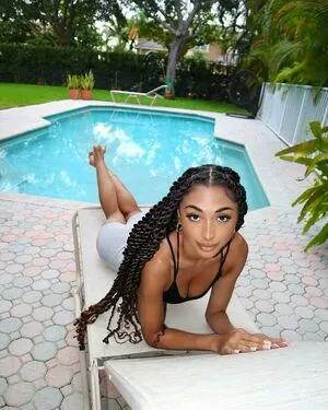 Jaya Araye Williams OnlyFans Leaked Free Thumbnail Picture - #Kb65kQo7CL