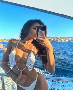 Jaya Araye Williams OnlyFans Leaked Free Thumbnail Picture - #LEKjJPB8zc