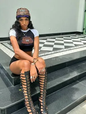 Jaya Araye Williams OnlyFans Leaked Free Thumbnail Picture - #M7mO5cx1c6