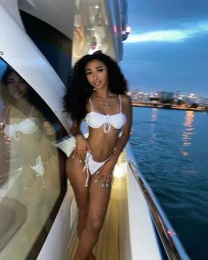 Jaya Araye Williams OnlyFans Leaked Free Thumbnail Picture - #NDOG6b1su7