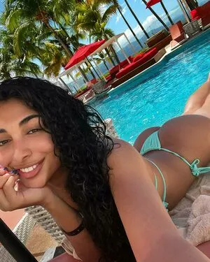 Jaya Araye Williams OnlyFans Leaked Free Thumbnail Picture - #OGwxf0SPje