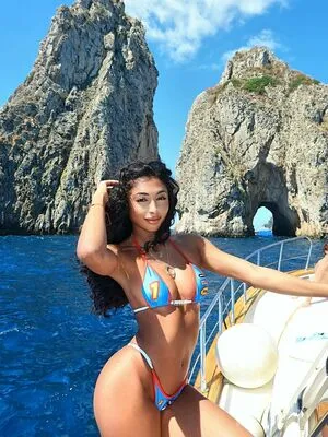 Jaya Araye Williams OnlyFans Leaked Free Thumbnail Picture - #OZi9DrPWko