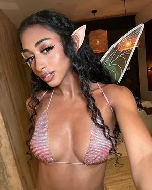 Jaya Araye Williams OnlyFans Leaked Free Thumbnail Picture - #RmcNbXRJbQ