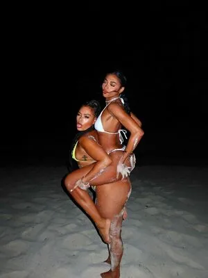 Jaya Araye Williams OnlyFans Leaked Free Thumbnail Picture - #VtxPFY1o5l