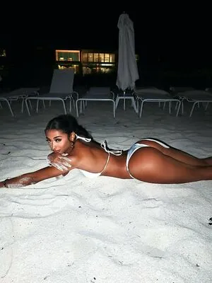 Jaya Araye Williams OnlyFans Leaked Free Thumbnail Picture - #XXt4bPUEda