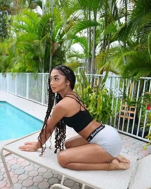 Jaya Araye Williams OnlyFans Leaked Free Thumbnail Picture - #YPyr4oINMm