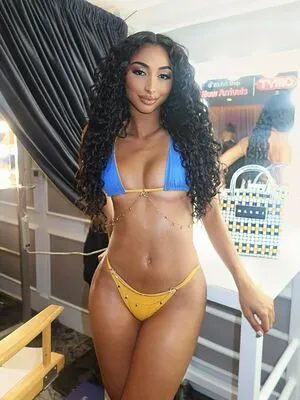 Jaya Araye Williams OnlyFans Leaked Free Thumbnail Picture - #Yp9af5Sh5e