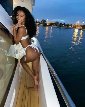 Jaya Araye Williams OnlyFans Leaked Free Thumbnail Picture - #bH9DLaO0kw