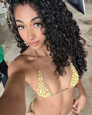 Jaya Araye Williams OnlyFans Leaked Free Thumbnail Picture - #bpb0jogZNJ