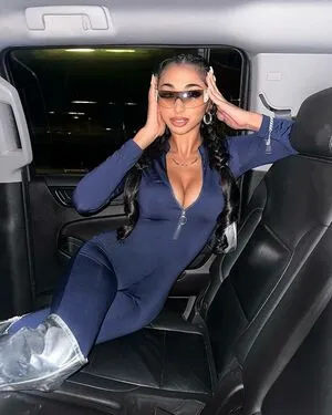 Jaya Araye Williams OnlyFans Leaked Free Thumbnail Picture - #chrTfLlcZc