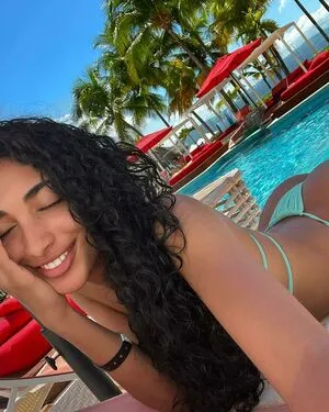 Jaya Araye Williams OnlyFans Leaked Free Thumbnail Picture - #eaLh4B8PbE