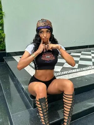 Jaya Araye Williams OnlyFans Leaked Free Thumbnail Picture - #fPByhktx3I