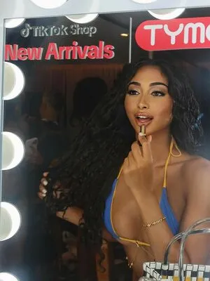 Jaya Araye Williams OnlyFans Leaked Free Thumbnail Picture - #g8X3GEpEsU