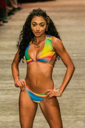 Jaya Araye Williams OnlyFans Leaked Free Thumbnail Picture - #gSU3dUFzDj