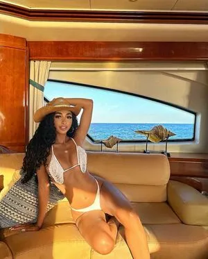Jaya Araye Williams OnlyFans Leaked Free Thumbnail Picture - #hZfm2b3Kva
