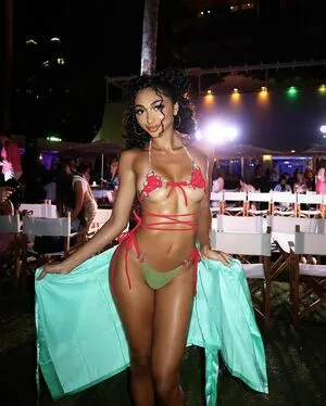 Jaya Araye Williams OnlyFans Leaked Free Thumbnail Picture - #iUCyevJbqb