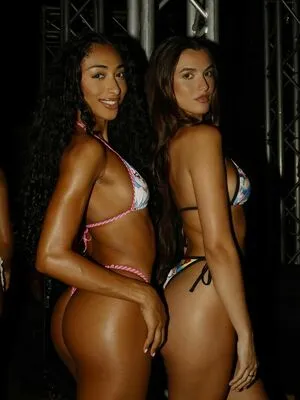 Jaya Araye Williams OnlyFans Leaked Free Thumbnail Picture - #jdvgbtOgfn