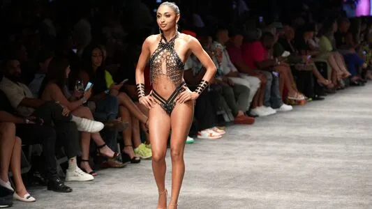 Jaya Araye Williams OnlyFans Leaked Free Thumbnail Picture - #kFOyIJygME