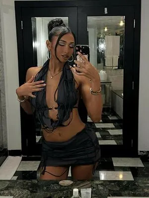 Jaya Araye Williams OnlyFans Leaked Free Thumbnail Picture - #kpoJFhPxu0