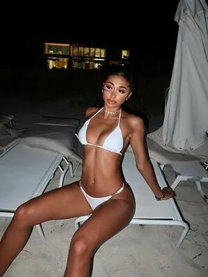 Jaya Araye Williams OnlyFans Leaked Free Thumbnail Picture - #lSF9ERkKsD